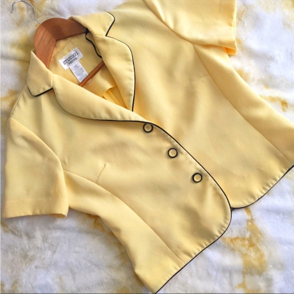 Vintage blouse